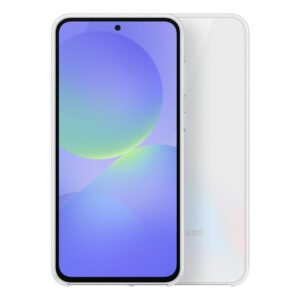 Samsung Funda Transparente para A36 5G Samsung Funda Transparente para A36 5G