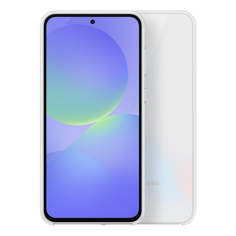 Samsung Funda Transparente para A36 5G Samsung Funda Transparente para A36 5G - Imagen 5