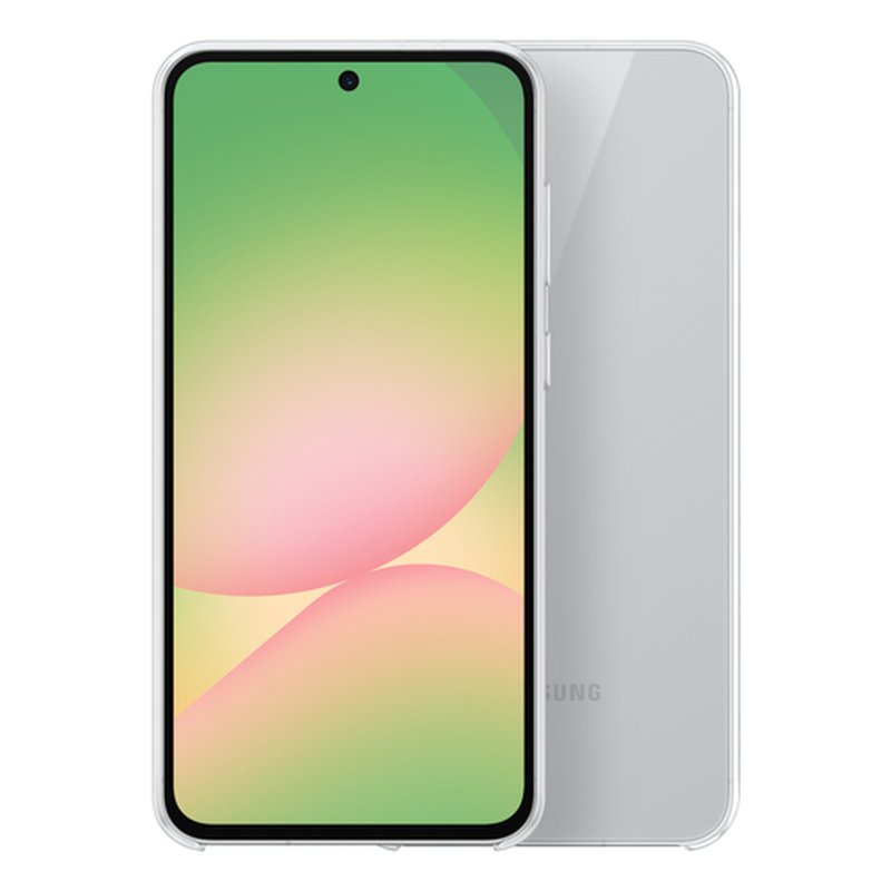 Samsung Funda Transparente para A56 5G Samsung Funda Transparente para A56 5G - Imagen 5