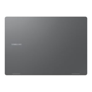 Samsung Galaxy Book Pro 360 Galaxy Book5 Pro 360 Intel Core Ultra 7 258V Híbrido (2-en-1) 40,6 cm (16") Pantalla táctil WQXGA+ 32 GB LPDDR5x-SDRAM 1 TB SSD Wi-Fi 7 (802.11be) Windows 11 Pro Gris