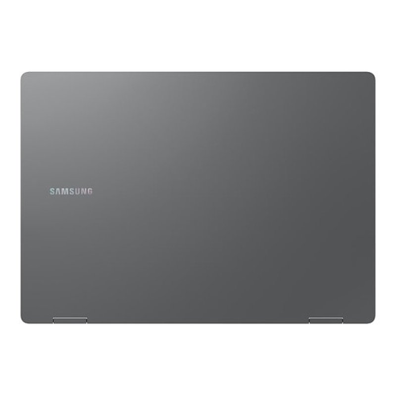 Samsung Galaxy Book Pro 360 Galaxy Book5 Pro 360 Intel Core Ultra 7 258V Híbrido (2-en-1) 40,6 cm (16") Pantalla táctil WQXGA+ 32 GB LPDDR5x-SDRAM 1 TB SSD Wi-Fi 7 (802.11be) Windows 11 Pro Gris - Imagen 5