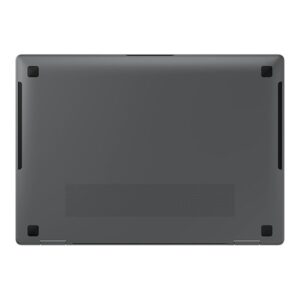 Samsung Galaxy Book Pro 360 Galaxy Book5 Pro 360 Intel Core Ultra 7 258V Híbrido (2-en-1) 40,6 cm (16") Pantalla táctil WQXGA+ 32 GB LPDDR5x-SDRAM 1 TB SSD Wi-Fi 7 (802.11be) Windows 11 Pro Gris