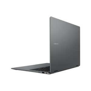 Samsung Galaxy Book Pro 360 Galaxy Book5 Pro 360 Intel Core Ultra 7 258V Híbrido (2-en-1) 40,6 cm (16") Pantalla táctil WQXGA+ 32 GB LPDDR5x-SDRAM 1 TB SSD Wi-Fi 7 (802.11be) Windows 11 Pro Gris