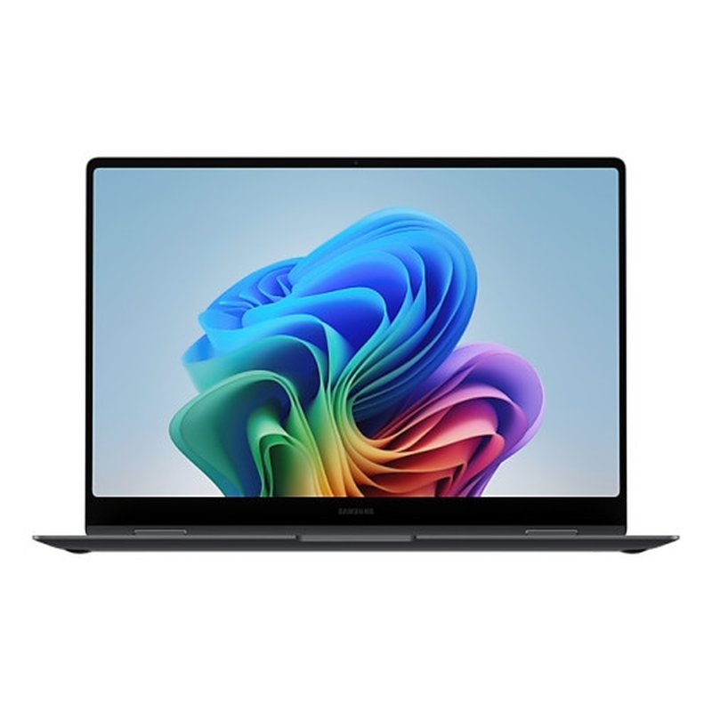 Samsung Galaxy Book Pro 360 Galaxy Book5 Pro 360 Intel Core Ultra 7 258V Híbrido (2-en-1) 40,6 cm (16") Pantalla táctil WQXGA+ 32 GB LPDDR5x-SDRAM 1 TB SSD Wi-Fi 7 (802.11be) Windows 11 Pro Gris - Imagen 9