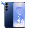 Samsung Galaxy S25+ 17 cm (6.7") SIM doble Android 15 5G USB Tipo C 12 GB 256 GB 4900 mAh Marina Samsung Galaxy S25+ 17 cm (6.7") SIM doble Android 15 5G USB Tipo C 12 GB 256 GB 4900 mAh Marina