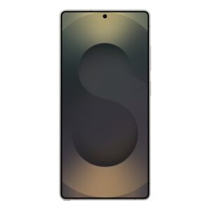 Samsung Galaxy S25 Ultra 17,5 cm (6.9") SIM doble Android 15 5G USB Tipo C 12 GB 256 GB 5000 mAh Negro, Titanio Samsung Galaxy S25 Ultra 17,5 cm (6.9") SIM doble Android 15 5G USB Tipo C 12 GB 256 GB 5000 mAh Negro, Titanio