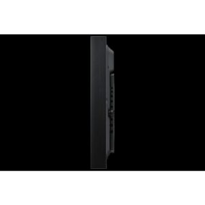 Samsung LH24OHBEBGBXEN pantalla de señalización Pantalla plana para señalización digital 61 cm (24") IPS Wifi 1500 cd / m² Full HD Negro Tizen 6.5