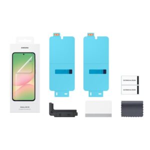 Samsung Protector de pantalla para A56 5G