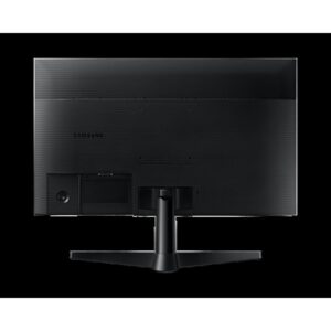 Samsung S27C312EAU 68,6 cm (27") 1920 x 1080 Pixeles Full HD LED Negro