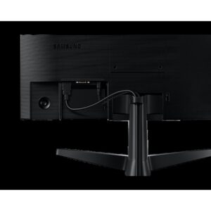 Samsung S27C312EAU 68,6 cm (27") 1920 x 1080 Pixeles Full HD LED Negro