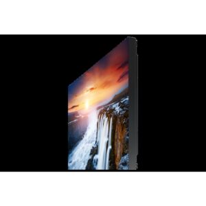 Samsung VH55C-R LCD Interior