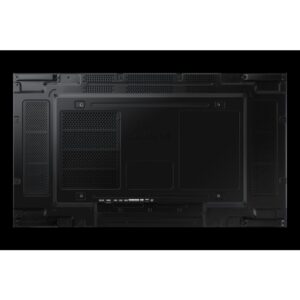 Samsung VH55C-R LCD Interior