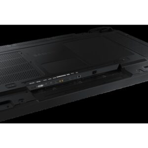 Samsung VH55C-R LCD Interior