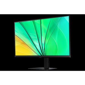 Samsung ViewFinity S6 S60D pantalla para PC 81,3 cm (32") 2560 x 1440 Pixeles Quad HD LCD Negro