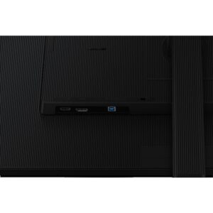 Samsung ViewFinity S6 S60D pantalla para PC 81,3 cm (32") 2560 x 1440 Pixeles Quad HD LCD Negro