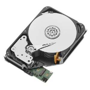 Seagate IronWolf Pro ST20000NT001 disco duro interno 20 TB 7200 RPM 256 MB 3.5"