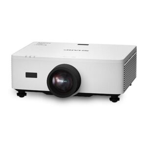 Sharp P721Q Projector Proyector para grandes espacios 7200 lúmenes ANSI DLP UHD 4K (3840x2160) 3D Blanco