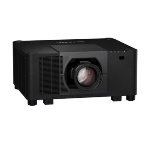 Sharp XP-A201U-B Proyector de corto alcance 20000 lúmenes ANSI 3LCD WUXGA (1920x1200) Negro Sharp XP-A201U-B Proyector de corto alcance 20000 lúmenes ANSI 3LCD WUXGA (1920x1200) Negro