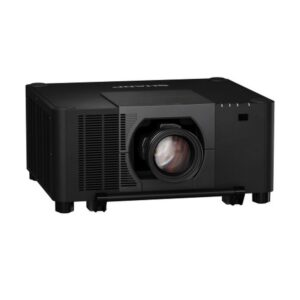 Sharp XP-A201U-B Proyector de corto alcance 20000 lúmenes ANSI 3LCD WUXGA (1920x1200) Negro Sharp XP-A201U-B Proyector de corto alcance 20000 lúmenes ANSI 3LCD WUXGA (1920x1200) Negro