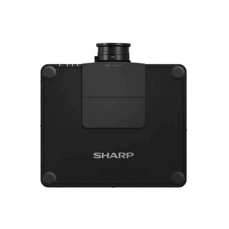 Sharp XP-A201U-B Proyector de corto alcance 20000 lúmenes ANSI 3LCD WUXGA (1920x1200) Negro Sharp XP-A201U-B Proyector de corto alcance 20000 lúmenes ANSI 3LCD WUXGA (1920x1200) Negro - Imagen 19