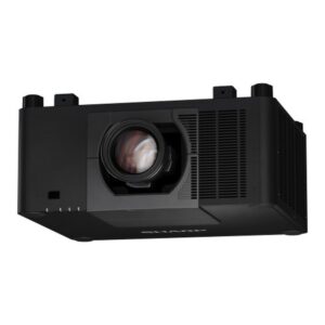 Sharp XP-A201U-B Proyector de corto alcance 20000 lúmenes ANSI 3LCD WUXGA (1920x1200) Negro Sharp XP-A201U-B Proyector de corto alcance 20000 lúmenes ANSI 3LCD WUXGA (1920x1200) Negro