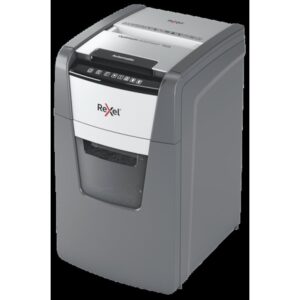 Shredder Optimum Auto+150M EU self f BK