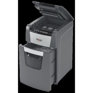 Shredder Optimum Auto+150M EU self f BK