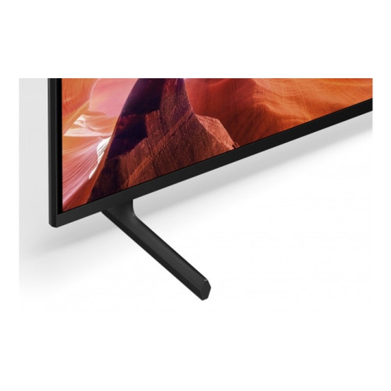 Sony FWD-55X80L Televisor 139,7 cm (55") 4K Ultra HD Smart TV Wifi Negro - Imagen 7
