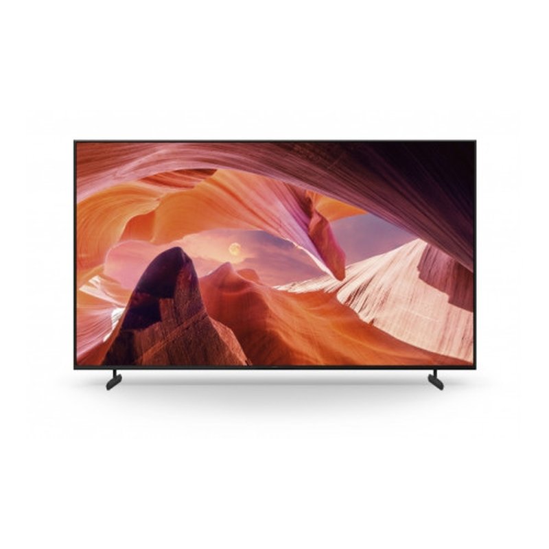 Sony FWD-85X80L Televisor 2,16 m (85") 4K Ultra HD Smart TV Wifi Negro - Imagen 5