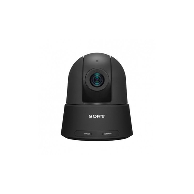 Sony SRG-A40 8,5 MP Negro 3840 x 2160 Pixeles 60 pps CMOS 25,4 / 2,5 mm (1 / 2.5")