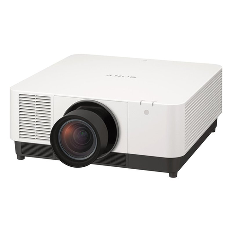 Sony VPL-FHZ101L videoproyector Proyector para grandes espacios 10000 lúmenes ANSI 3LCD WUXGA (1920x1200) Blanco Sony VPL-FHZ101L videoproyector Proyector para grandes espacios 10000 lúmenes ANSI 3LCD WUXGA (1920x1200) Blanco