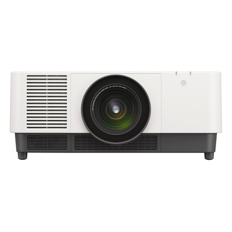 Sony VPL-FHZ101L videoproyector Proyector para grandes espacios 10000 lúmenes ANSI 3LCD WUXGA (1920x1200) Blanco Sony VPL-FHZ101L videoproyector Proyector para grandes espacios 10000 lúmenes ANSI 3LCD WUXGA (1920x1200) Blanco - Imagen 2