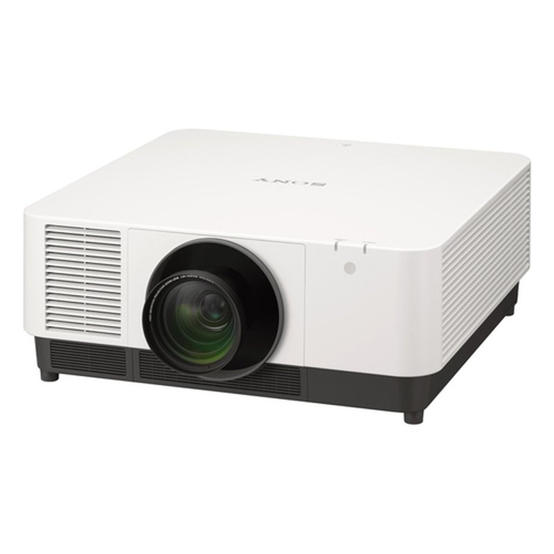 Sony VPL-FHZ101L videoproyector Proyector para grandes espacios 10000 lúmenes ANSI 3LCD WUXGA (1920x1200) Blanco Sony VPL-FHZ101L videoproyector Proyector para grandes espacios 10000 lúmenes ANSI 3LCD WUXGA (1920x1200) Blanco - Imagen 7