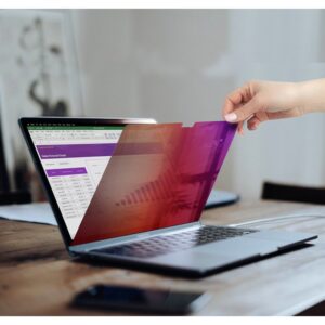 StarTech.com 162MG-PRIVACY-SCREEN filtro para monitor Filtro de privacidad para pantallas sin marco 40,6 cm (16")