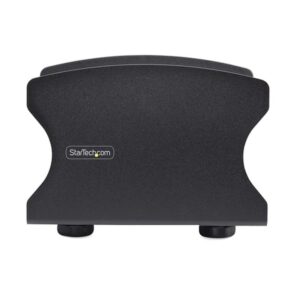 StarTech.com 2NS-CPU-WALL-MOUNT soporte de CPU Soporte de CPU para instalación en pared Negro