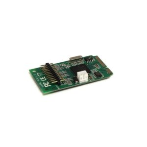 StarTech.com Adaptador Tarjeta Mini PCI Express PCIe FireWire 2 Puertos 1394b FW800 1 Puerto 1394a FW400