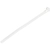 StarTech.com Bridas reutilizables de 20cm para cables - 7 mm de ancho, 50 mm de diámetro, soportan 22 kg de tensión, de nylon, para interior/ext., 94V-2/UL, paquete de 100 - blancas StarTech.com Bridas reutilizables de 20cm para cables - 7 mm de ancho, 50 mm de diámetro, soportan 22 kg de tensión, de nylon, para interior/ext., 94V-2/UL, paquete de 100 - blancas
