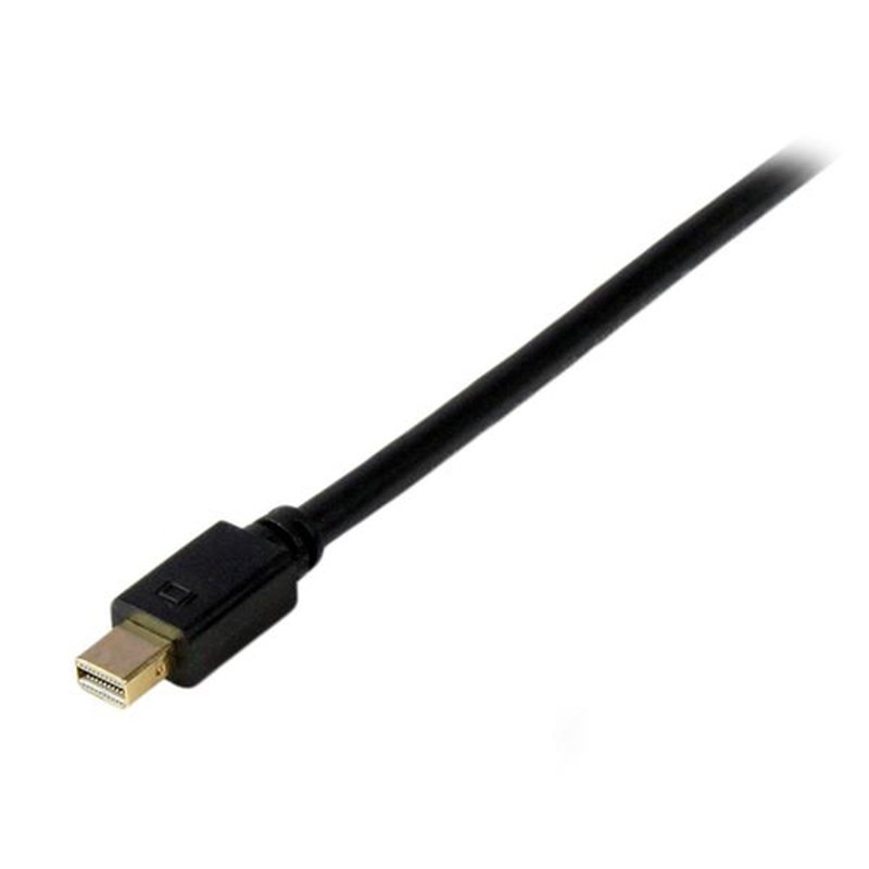 StarTech.com Cable de 3m de Vídeo Adaptador Conversor Activo Mini DisplayPort a VGA - 1080p - Negro - Imagen 2