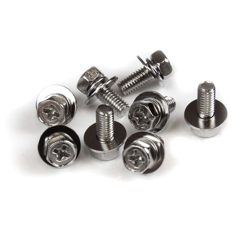 StarTech.com Estante Bandeja Fijo para Gabinete Rack de Servidores 1U Profundidad Ajustable - 80kg StarTech.com Estante Bandeja Fijo para Gabinete Rack de Servidores 1U Profundidad Ajustable - 80kg - Imagen 7