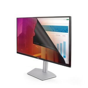 StarTech.com Filtro de Privacidad Dorado de 23.8in para Monitor de 16:9 - Filtro Reversible - Filtro de Pantalla Brillante Removible para Ordenador - Protector de Pantalla - +/- 30 Deg.