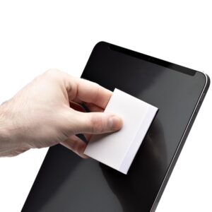 StarTech.com Filtro de Privacidad Táctil de 4 Vías para Orientación Horizontal/Vertical +/-30° Anti Luz (51%) Mate para iPad Pro de 12.9 Pulgadas Generación 3 y Superior StarTech.com Filtro de Privacidad Táctil de 4 Vías para Orientación Horizontal/Vertical +/-30° Anti Luz (51%) Mate para iPad Pro de 12.9 Pulgadas Generación 3 y Superior