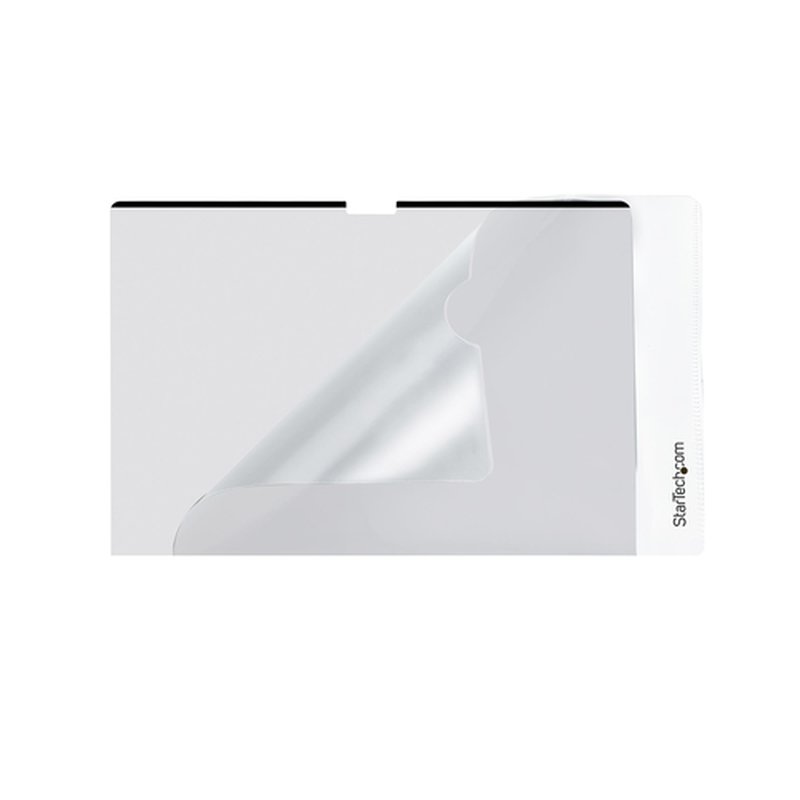 StarTech.com Filtro de Privacidad para Portátil de 16in para MacBook Pro 2021/2023 - Filtro Anti Luz Azul (51%) para Portátil - Filtro Antirreflejo - Reversible - Protector de Pantalla - Magnético - Imagen 5