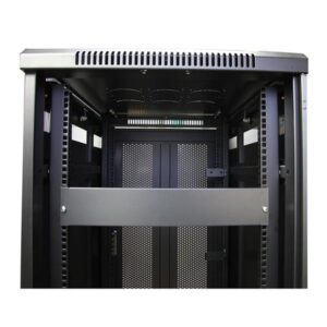 Alternative view of StarTech.com Panel Ciego 2U para Racks y Gabinetes de Servidores de 19 pulgadas