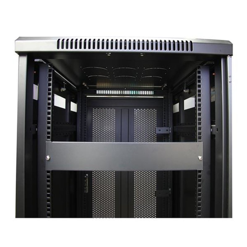 StarTech.com Panel Ciego 2U para Racks y Gabinetes de Servidores de 19 pulgadas StarTech.com Panel Ciego 2U para Racks y Gabinetes de Servidores de 19 pulgadas - Imagen 2