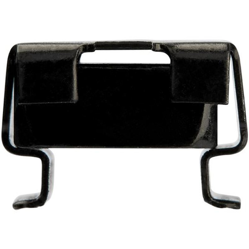 StarTech.com Paquete de 50 Tornillos 10-32 para Armario Rack de Servidores - Color Negro StarTech.com Paquete de 50 Tornillos 10-32 para Armario Rack de Servidores - Color Negro - Imagen 2