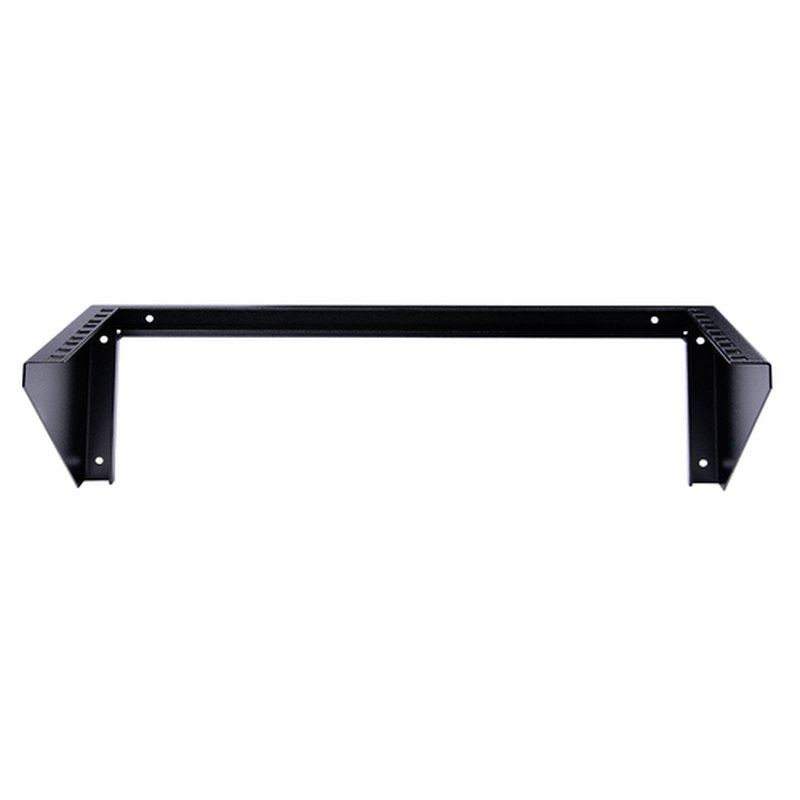 StarTech.com Rack Vertical Fijo Mural 3U de 19 Pulgadas para Servidores - Bracket de Pared para Panel de Parcheo - de Telecomunicaciones - Informática - Redes - Capacidad de 68kg StarTech.com Rack Vertical Fijo Mural 3U de 19 Pulgadas para Servidores - Bracket de Pared para Panel de Parcheo - de Telecomunicaciones - Informática - Redes - Capacidad de 68kg - Imagen 3