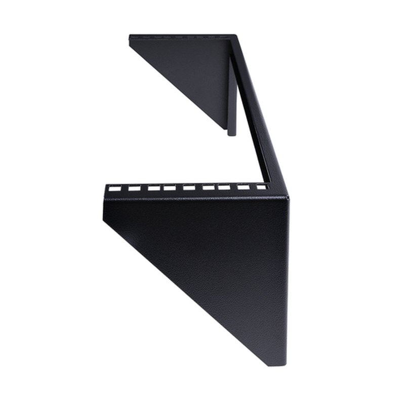 StarTech.com Rack Vertical Fijo Mural 3U de 19 Pulgadas para Servidores - Bracket de Pared para Panel de Parcheo - de Telecomunicaciones - Informática - Redes - Capacidad de 68kg StarTech.com Rack Vertical Fijo Mural 3U de 19 Pulgadas para Servidores - Bracket de Pared para Panel de Parcheo - de Telecomunicaciones - Informática - Redes - Capacidad de 68kg - Imagen 5