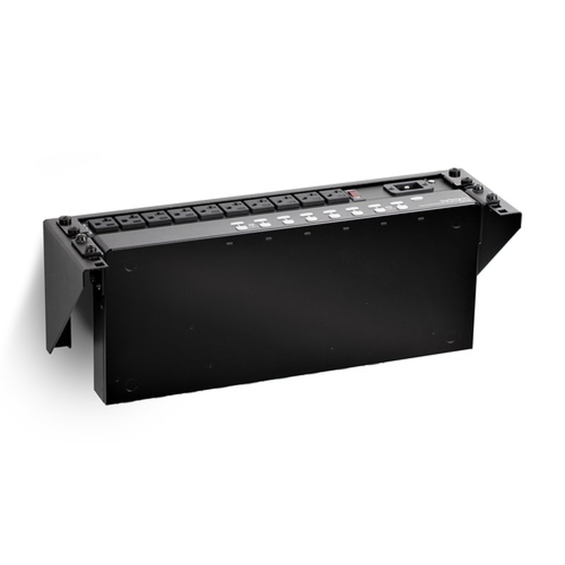 StarTech.com Rack Vertical Fijo Mural 3U de 19 Pulgadas para Servidores - Bracket de Pared para Panel de Parcheo - de Telecomunicaciones - Informática - Redes - Capacidad de 68kg StarTech.com Rack Vertical Fijo Mural 3U de 19 Pulgadas para Servidores - Bracket de Pared para Panel de Parcheo - de Telecomunicaciones - Informática - Redes - Capacidad de 68kg - Imagen 6