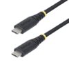 StarTech.com S2CEPR2M-USB-CABLE cable USB USB 2.0 USB C Negro StarTech.com S2CEPR2M-USB-CABLE cable USB USB 2.0 USB C Negro