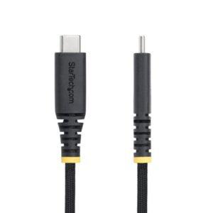 StarTech.com S2CEPR2M-USB-CABLE cable USB USB 2.0 USB C Negro StarTech.com S2CEPR2M-USB-CABLE cable USB USB 2.0 USB C Negro